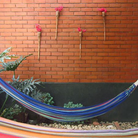 Art City Hostel Medellín Zewnętrze zdjęcie