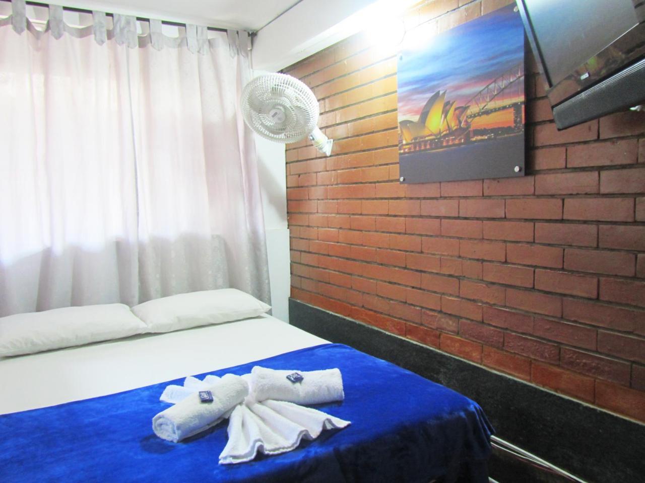 Art City Hostel Medellín Zewnętrze zdjęcie